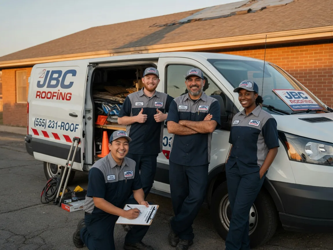 Roof Replacement company in Bardstown, KY