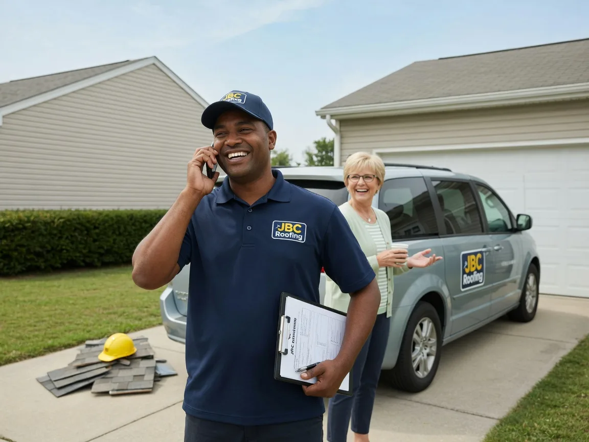 Roof Replacement Bardstown, KY FAQs